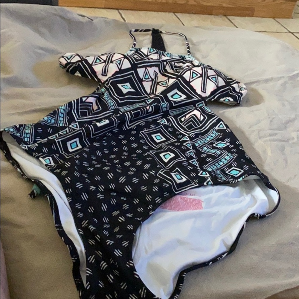 One piece swimsuit NWOT